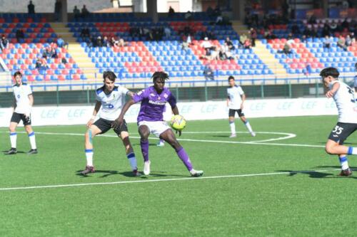 ACF FIORENTINA VS ATALANTA 21